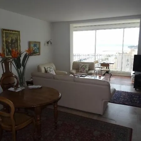 Les Asterides Apartment