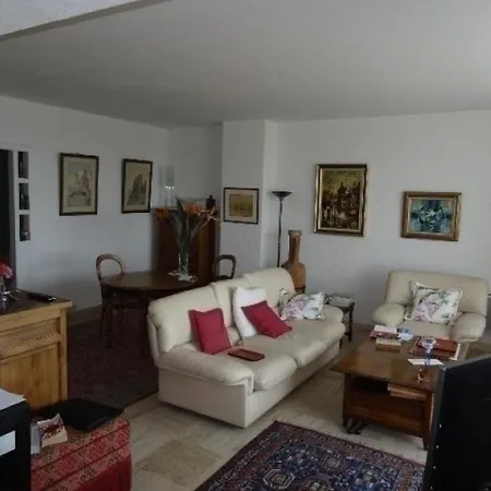 Les Asterides Apartment
