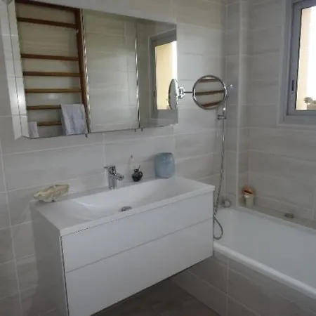 Les Asterides Apartment Hyeres