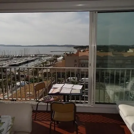 Apartment Les Asterides *